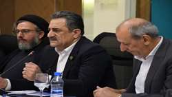  آب عشایری نباید گران‌تر از سایر اقشار باشد